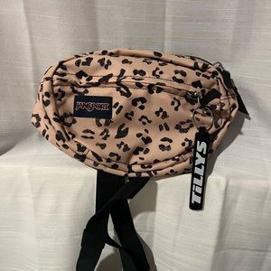 Fanny Pack